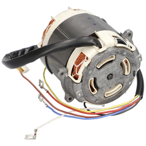 Motor (eredeti) WHIRLPOOL páraelszívó 
