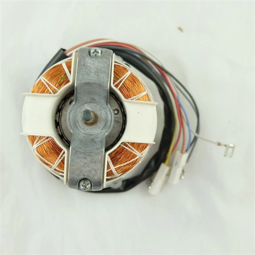 Motor (eredeti) WHIRLPOOL páraelszívó / RENDELÉSRE