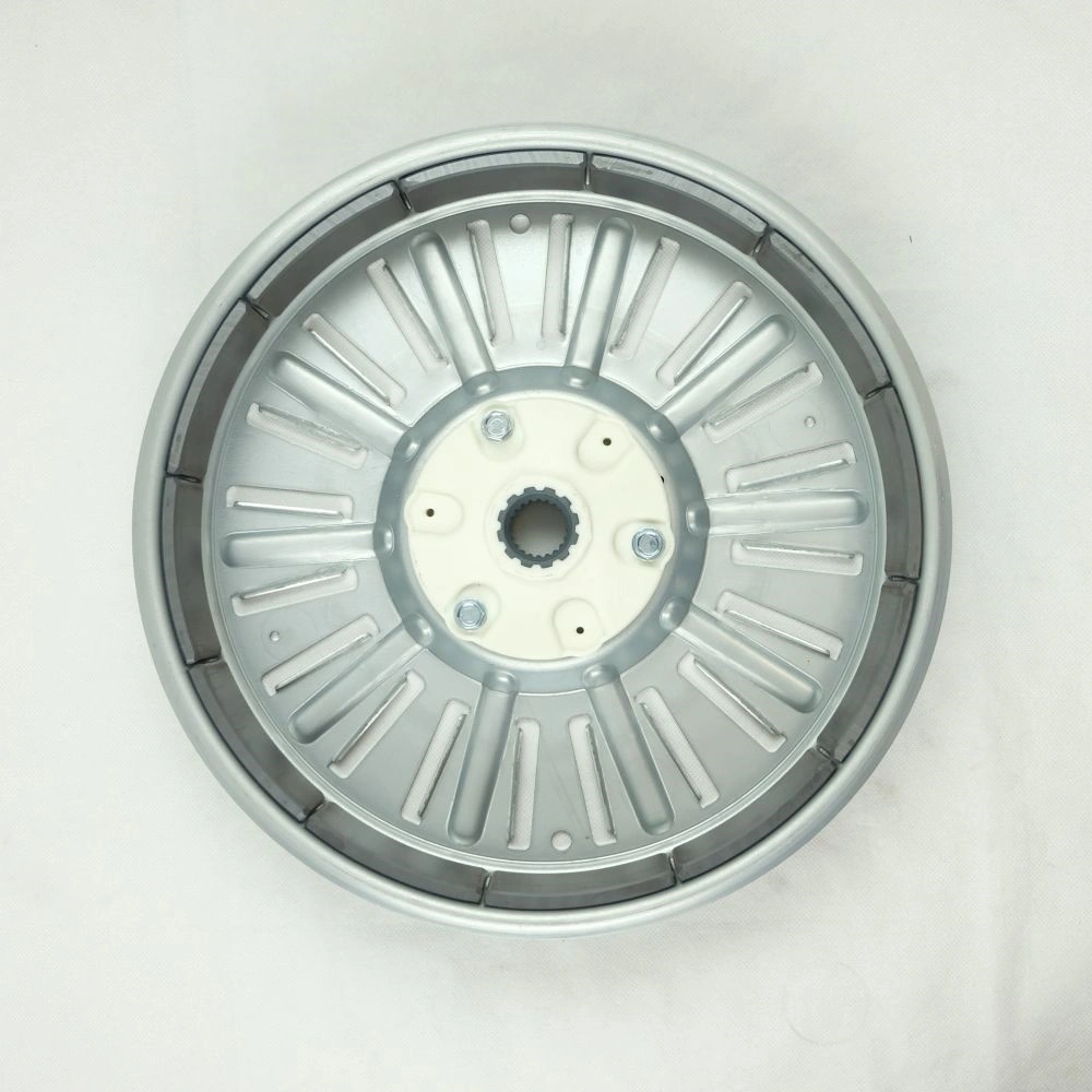 Motor forgórész (eredeti) LG mosógép / RENDELÉSRE