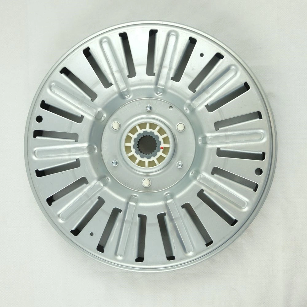 Motor forgórész (eredeti) LG mosógép / RENDELÉSRE