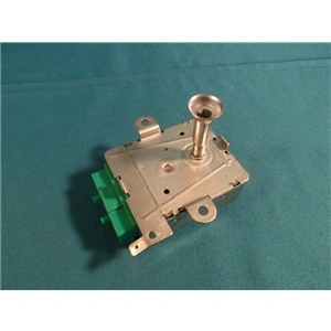 Motor (grill) INDESIT 