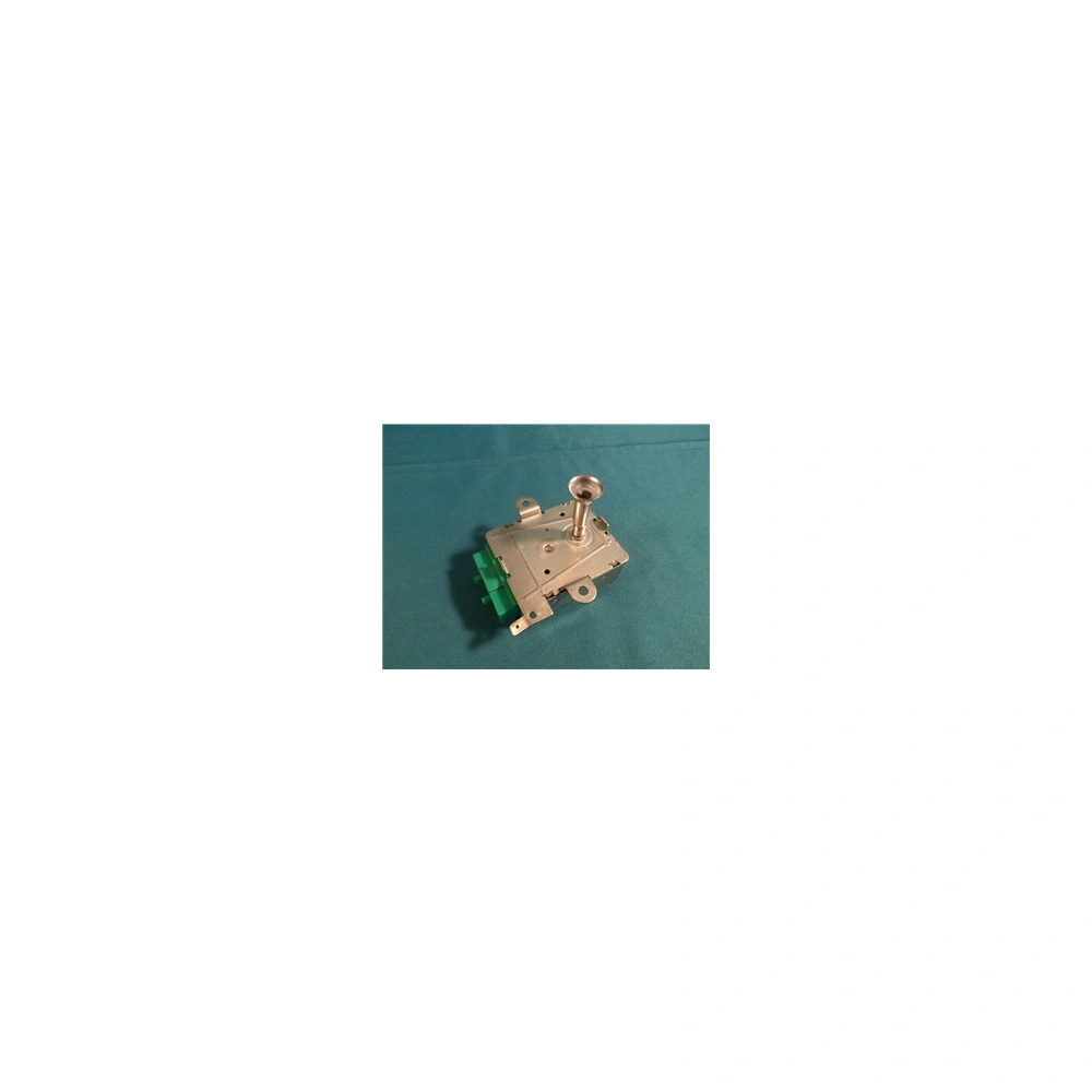 Motor (grill) INDESIT 