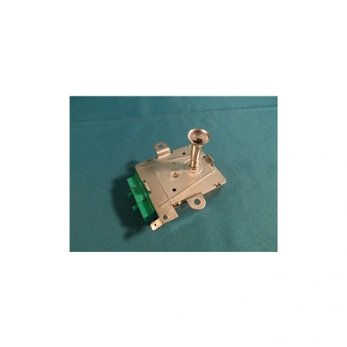 Motor (grill) INDESIT 