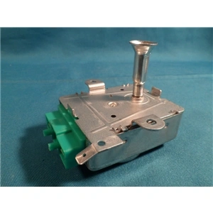 Motor (grill) INDESIT 