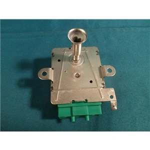 Motor (grill) INDESIT 