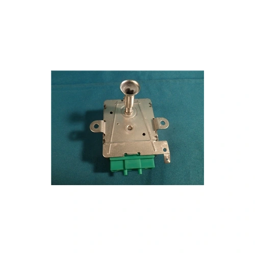 Motor (grill) INDESIT 