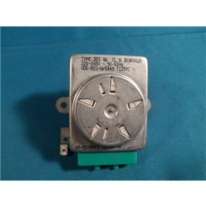 Motor (grill) INDESIT 