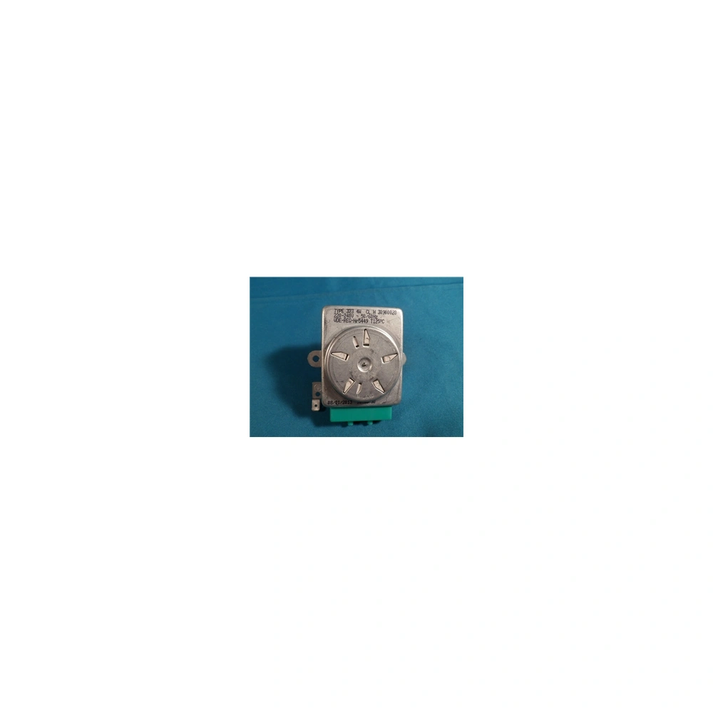 Motor (grill) INDESIT 
