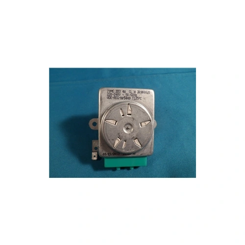 Motor (grill) INDESIT 
