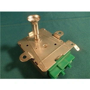 Motor (grill) INDESIT 
