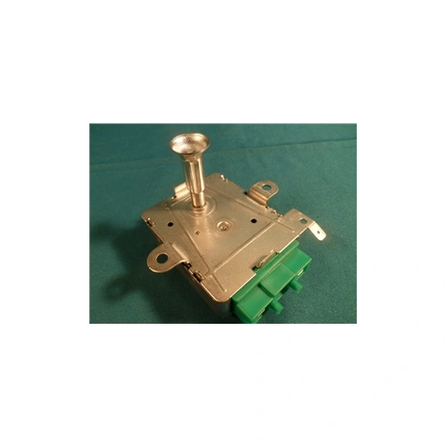 Motor (grill) INDESIT 