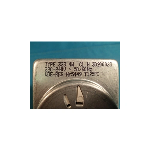 Motor (grill) INDESIT /RENDELÉSRE