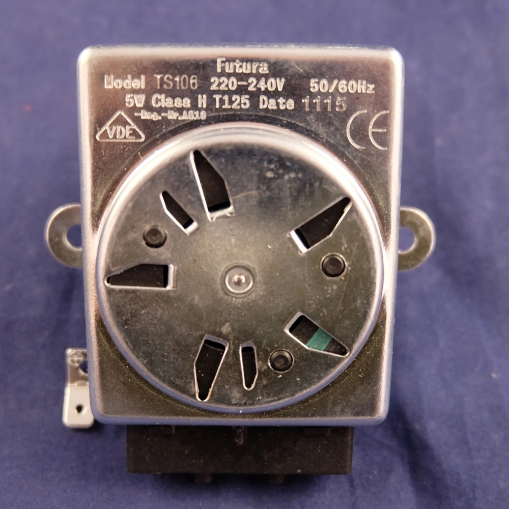 Motor (grill, eredeti) BEKO tűzhely / RENDELÉSRE