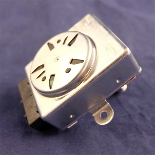 Motor (grill, eredeti) BEKO tűzhely / RENDELÉSRE