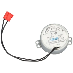 Motor, grill (eredeti) HAIER mikrohullámú sütő 