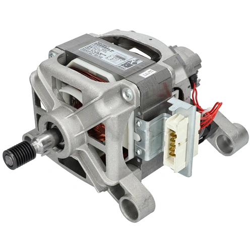Motor, hosszú tengelyes (eredeti) CANDY mosógép