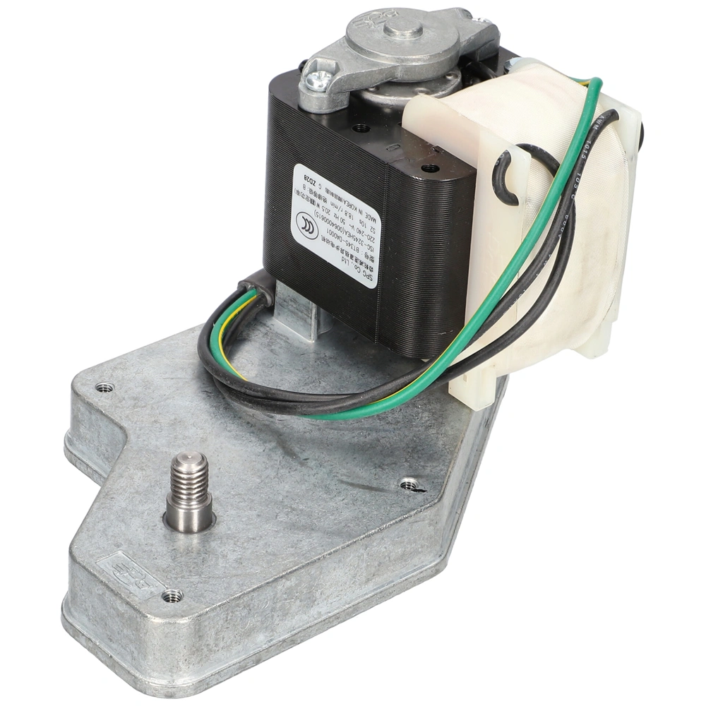 Motor jégadagoló (eredeti) HAIER hűtőgép 