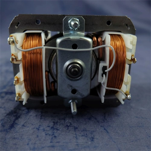 Motor, jobb (eredeti) GORENJE/MORA páraelszívó / RENDELÉSRE