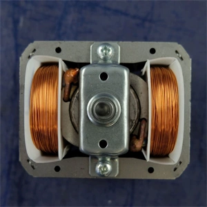 Motor, jobb (eredeti) GORENJE/MORA páraelszívó / RENDELÉSRE