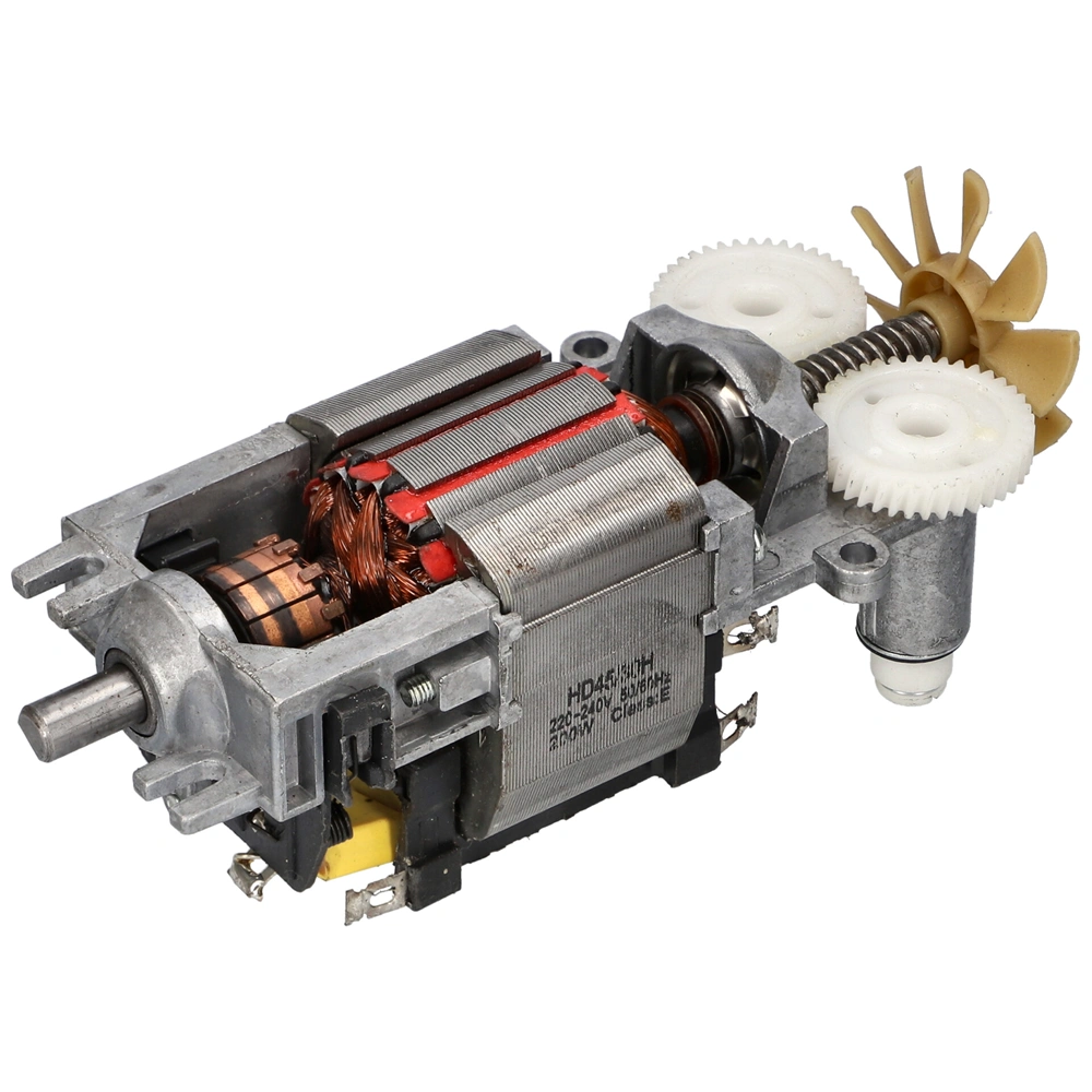 Motor (komplett) (HD45/30H 200W ) kézimixer / RENDELÉSRE