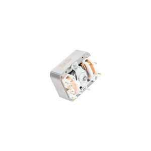 Motor konyhai szagelszívóhoz, óramutató járásával megegyező irányú (eredeti) Electrolux