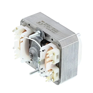 Motor konyhai szagelszívóhoz, óramutató járásával megegyező irányú (eredeti) Electrolux