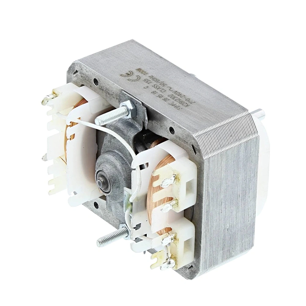 Motor konyhai szagelszívóhoz, óramutató járásával megegyező irányú (eredeti) Electrolux