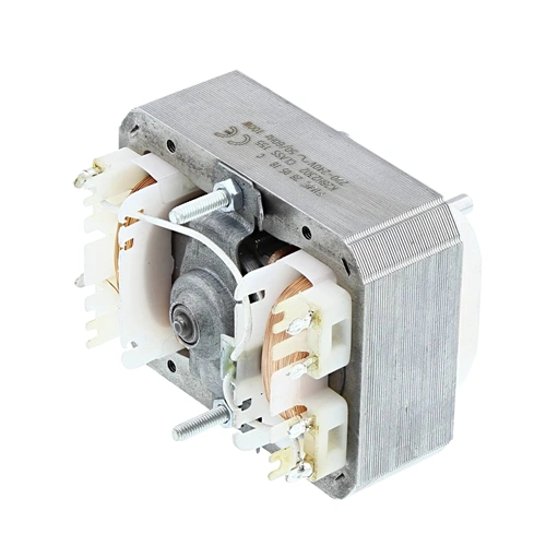 Motor konyhai szagelszívóhoz, óramutató járásával megegyező irányú (eredeti) Electrolux
