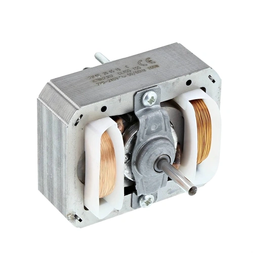 Motor konyhai szagelszívóhoz, óramutató járásával megegyező irányú (eredeti) Electrolux