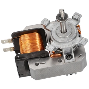 Motor légkeverő (eredeti) ELECTROLUX tűzhely / RENDELÉSRE