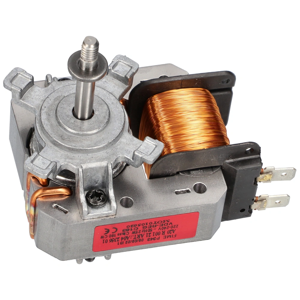 Motor légkeverő (eredeti) ELECTROLUX tűzhely / RENDELÉSRE