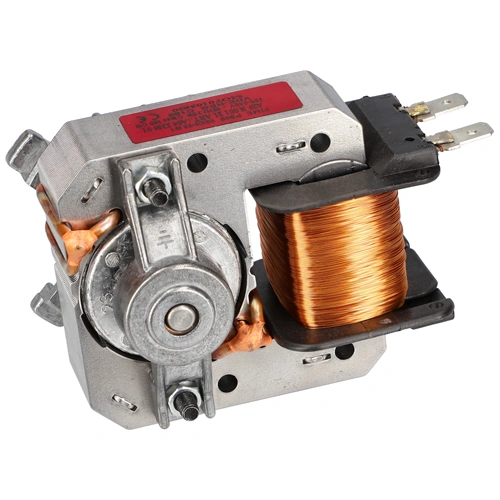 Motor légkeverő (eredeti) ELECTROLUX tűzhely / RENDELÉSRE