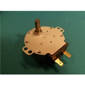 Motor, tányérforgató LG mikrohullámú sütő / RENDELÉSRE