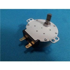 Motor, tányérforgató LG mikrohullámú sütő / RENDELÉSRE