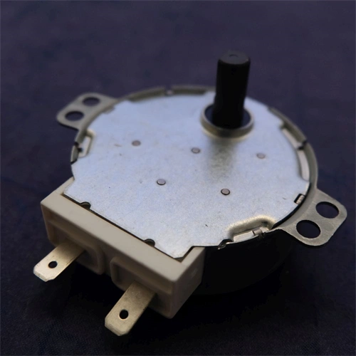 Motor, tányérforgató (eredeti) BEKO mikrohullámú sütő / RENDELÉSRE