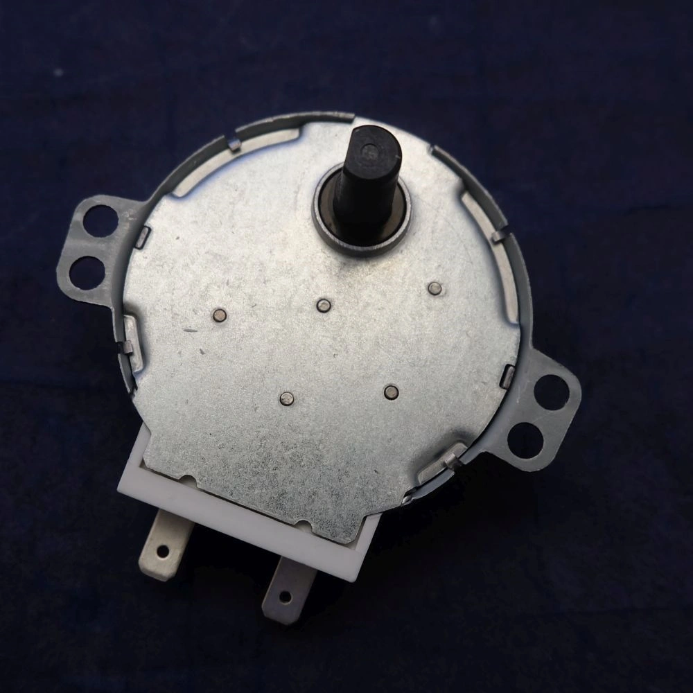 Motor, tányérforgató (eredeti) BEKO mikrohullámú sütő / RENDELÉSRE