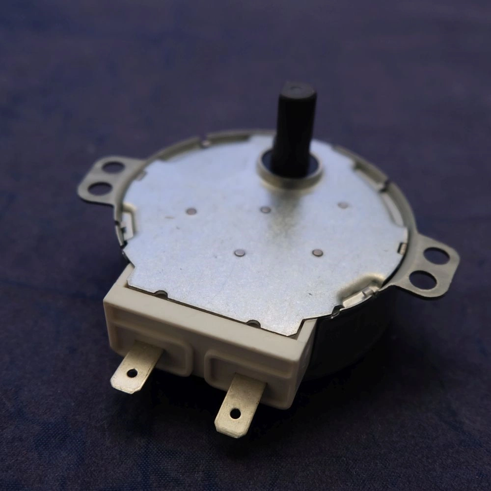 Motor, tányérforgató (eredeti) BEKO mikrohullámú sütő / RENDELÉSRE