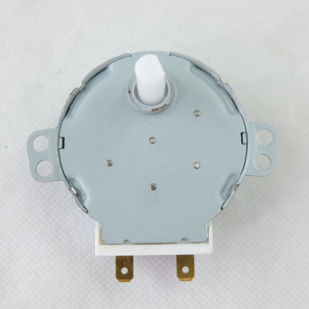 Motor, tányérforgató (eredeti) BEKO mikrohullámú sütő / RENDELÉSRE