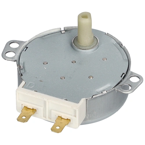 Motor, tányérforgató (eredeti) BOSCH mikrohullámú sütő 
