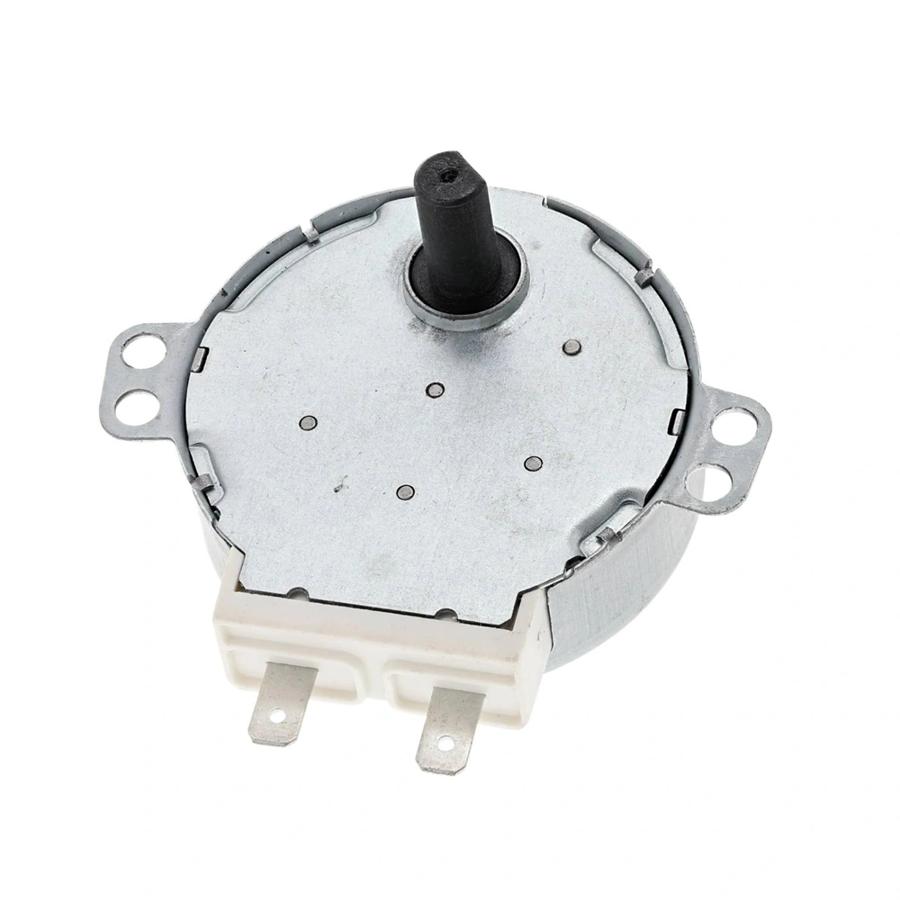 Motor, tányérforgató (eredeti) ELECTROLUX mikrohullámú sütő 