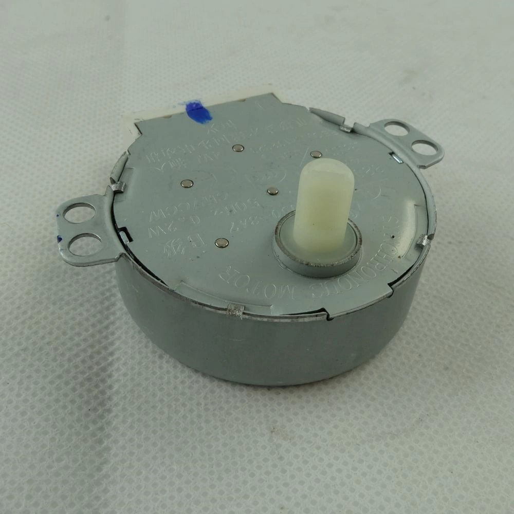 Motor, tányérforgató (eredeti) ELECTROLUX mikrohullámú sütő / RENDELÉSRE