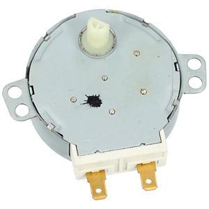 Motor, tányérforgató (eredeti) GORENJE/MORA mikrohullámú sütő / RENDELÉSRE