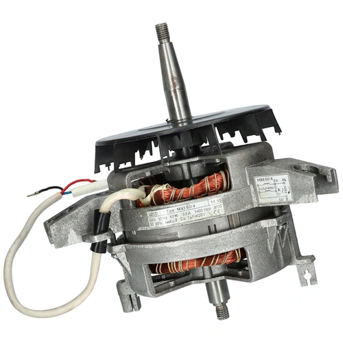Motor (új) HAJDU 407.42 centrifuga /RENDELÉSRE