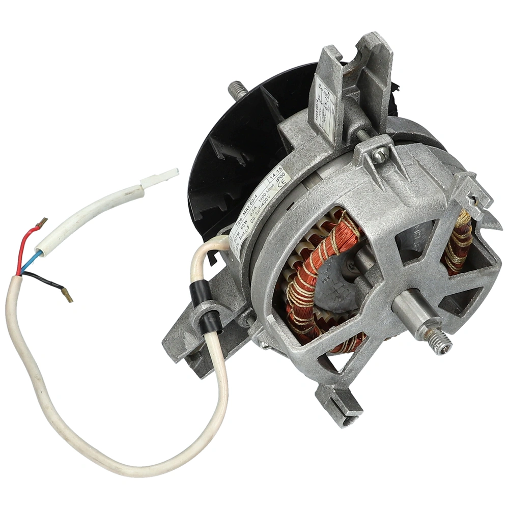 Motor (új) HAJDU 407.42 centrifuga /RENDELÉSRE