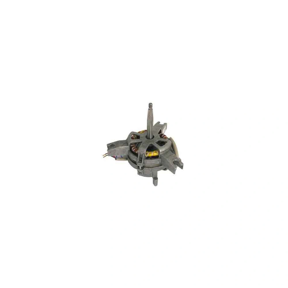 Motor (új) HAJDU 407 centrifuga /RENDELÉSRE