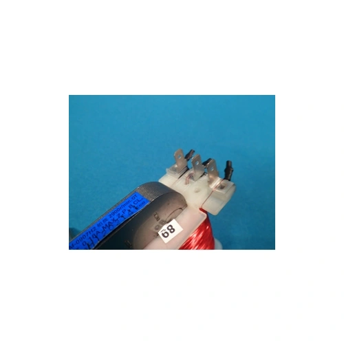 Motor (ventilátor) LG mikrohullámú sütő / RENDELÉSRE