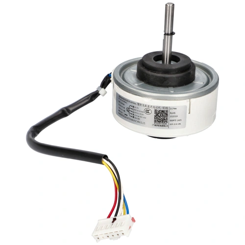 Motor ventilátor beltéri (eredeti) SAMSUNG klíma / RENDELÉSRE