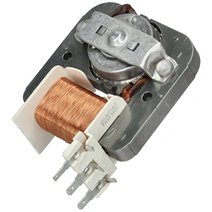 Motor ventilátor (bontott, eredeti) GORENJE/MORA mikrohullámú sütő