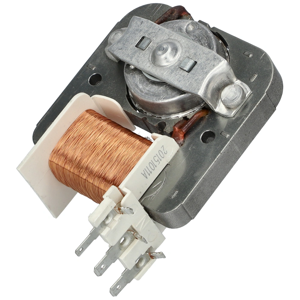 Motor ventilátor (bontott, eredeti) GORENJE/MORA mikrohullámú sütő