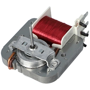 Motor ventilátor (eredeti) CANDY mikrohullámú sütő 